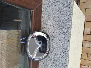 Emblema Mazda 3 distronic - imagine 4