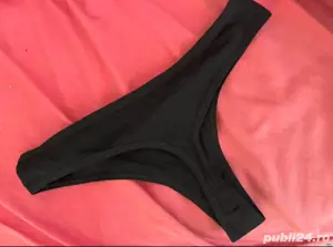 Chiloti tanga lenjerie dama 