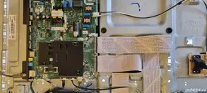 Samsung 40nu7122k kant-su nu7100 bn9646783 cy-nn040hglv3v  - imagine 2