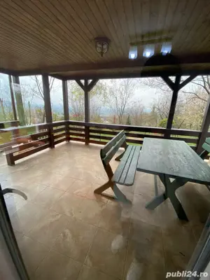 Casa rustica.  - imagine 2