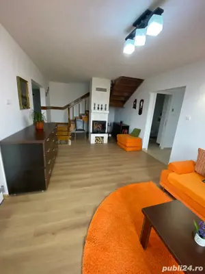 Casa rustica.  - imagine 5