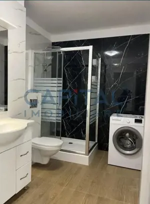 C0MISION 0 %! 3 Camere, balcon 11mp, parcare, imobil 2018, Frunzisului - imagine 5