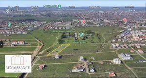 Giroc Teren de Bloc | 6200mp 65 apartamente | PUZ in lucru - Neptun