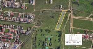 Giroc Teren de Bloc | 6200mp 65 apartamente | PUZ in lucru - Neptun - imagine 4