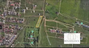 Giroc Teren de Bloc | 6200mp 65 apartamente | PUZ in lucru - Neptun - imagine 5