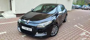 Renault Megane GT LINE 2012 !!!