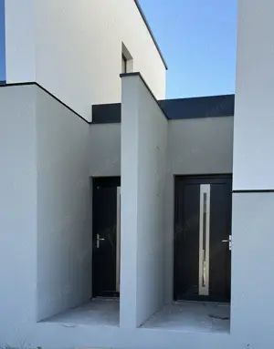 Duplex Modern Despartit | 115MP | PDC Daikin | Langa Padurea Verde - imagine 6