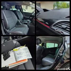 Renault Megane GT LINE 2012 !!! - imagine 9