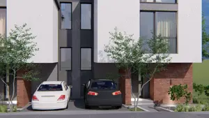 Vand duplex premium in Faget-Cluj - imagine 2