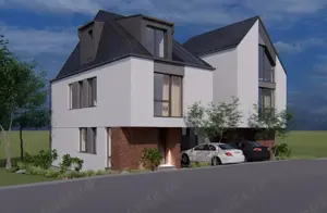 Vand duplex premium in Faget-Cluj - imagine 3