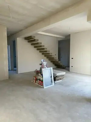 Duplex Modern Despartit | 115MP | PDC Daikin | Langa Padurea Verde - imagine 8