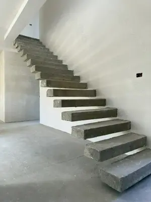 Duplex Modern Despartit | 115MP | PDC Daikin | Langa Padurea Verde - imagine 9