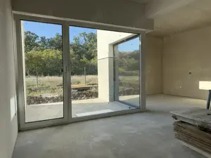 Duplex Modern Despartit | 115MP | PDC Daikin | Langa Padurea Verde - imagine 7