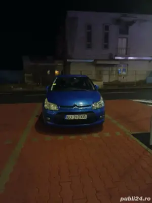 Citroen C4  - imagine 2