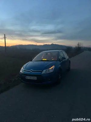 Citroen C4  - imagine 5