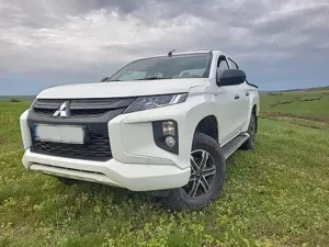 Mitsubishi L200, 2021, Pick-up