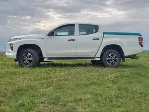 Mitsubishi L200, 2021, Pick-up - imagine 2