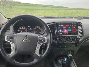 Mitsubishi L200, 2021, Pick-up - imagine 6