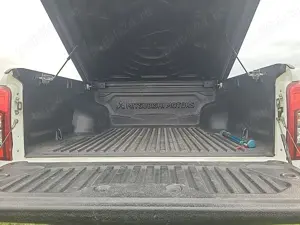 Mitsubishi L200, 2021, Pick-up - imagine 4