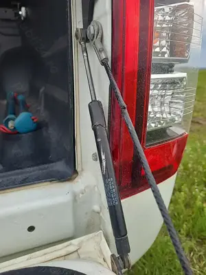 Mitsubishi L200, 2021, Pick-up - imagine 5