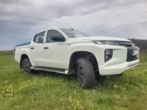 Mitsubishi L200, 2021, Pick-up - imagine 8
