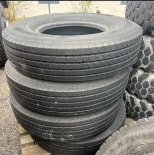 Cauciucuri Remorca 10.00-R20 