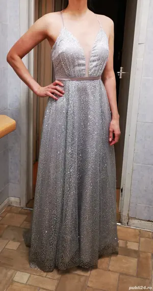 Rochie seara, nunta sau botez 