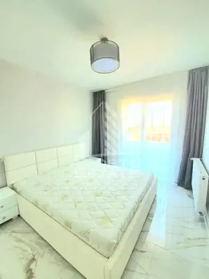 Penthouse Malul Muresului - imagine 3