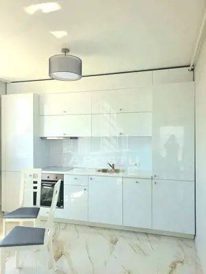 Penthouse Malul Muresului - imagine 6