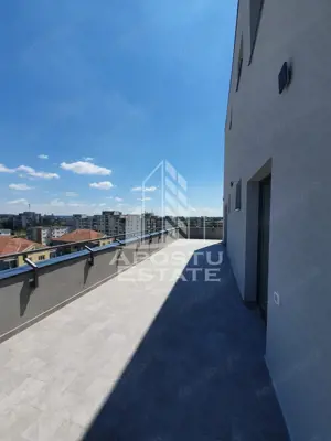 Penthouse Malul Muresului - imagine 5