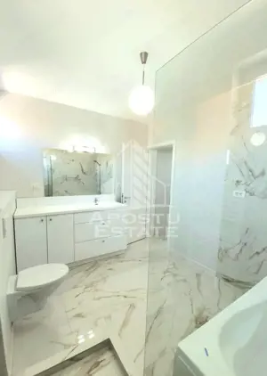 Penthouse Malul Muresului - imagine 2