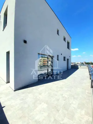 Penthouse Malul Muresului - imagine 8