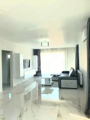 Penthouse Malul Muresului