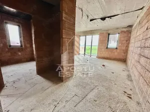 Apartament cu 2 camere, etaj 1, Giroc