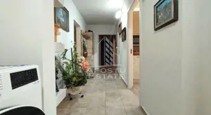 Apartament 4 camere, centrala proprie, zona Miorita - imagine 16