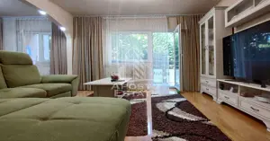 Apartament 4 camere, centrala proprie, zona Miorita - imagine 4