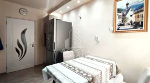 Apartament 4 camere, centrala proprie, zona Miorita - imagine 15