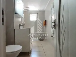 Apartament 4 camere, centrala proprie, zona Miorita - imagine 18