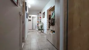 Apartament 4 camere, centrala proprie, zona Miorita - imagine 17