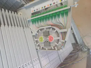 Caut colaborare sau proiecte pe fibra optica!!!