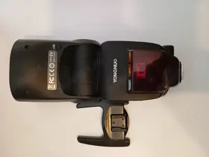 Speedlight pentru fotografie