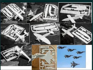 puzzle simple: animale, continente, avioane, dinosauri, star wars pentru copii, parinti, bunici - imagine 4