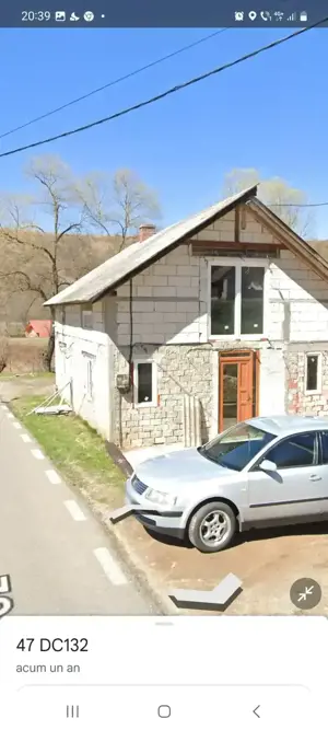 Casa de vanzare Negreni (Cluj)