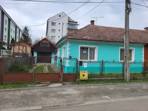 Vând casä în s rmasu  - imagine 2