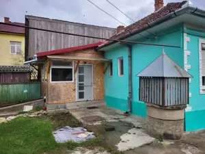 Vând casä în s rmasu  - imagine 4