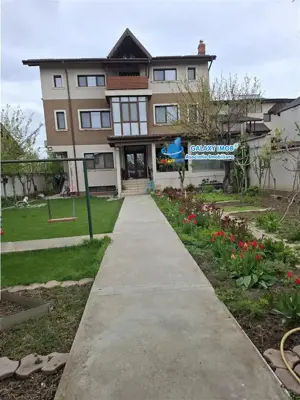 Vanzare vila D+p+1+M  Colentina Andronache - imagine 2 Vanzare vila D+p+1+M  Colentina Andronache - imagine 2