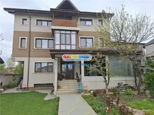 Vanzare vila D+p+1+M  Colentina Andronache