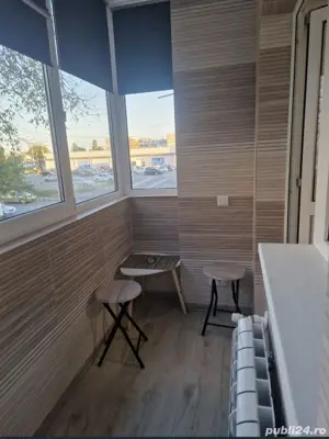 Inchiriez garsoniera regim hotelier Bariera KFC - imagine 5