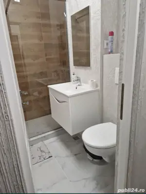 Inchiriez garsoniera regim hotelier Bariera KFC - imagine 3