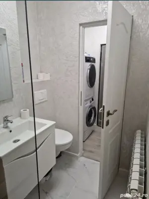 Inchiriez garsoniera regim hotelier Bariera KFC - imagine 4